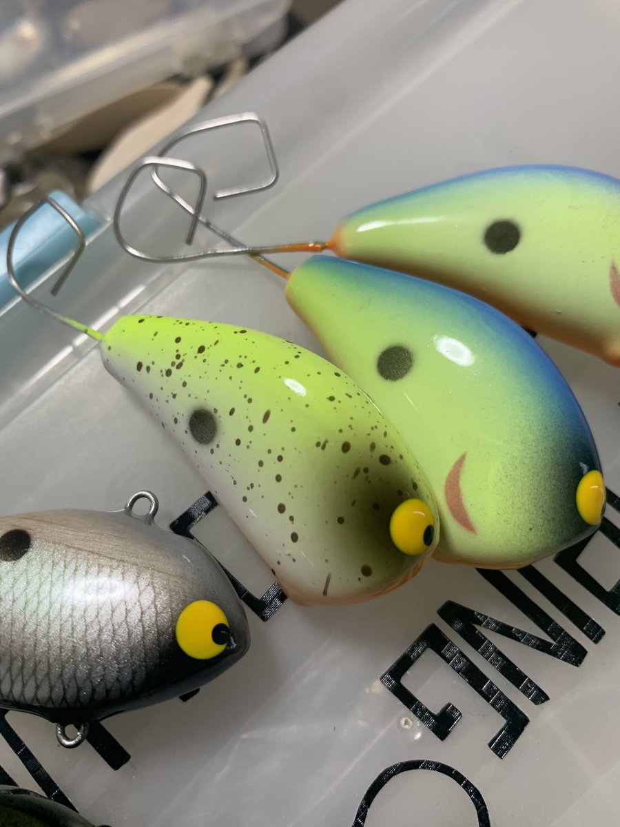 Tomato Lures (@JTL7124) / Posts / X