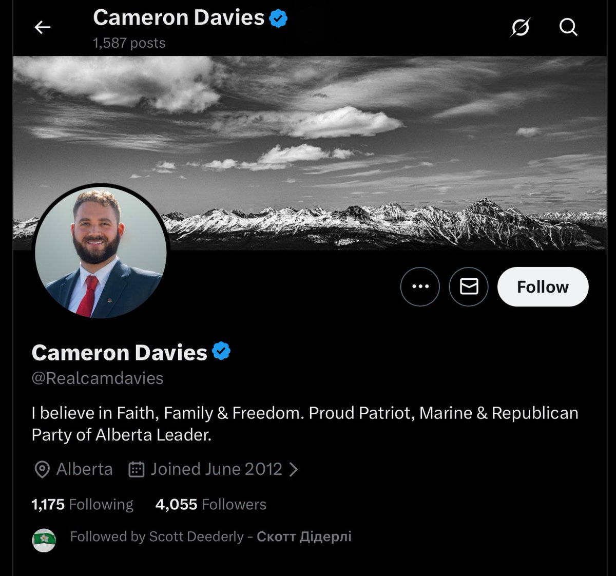 Black Cloud Six tweet media