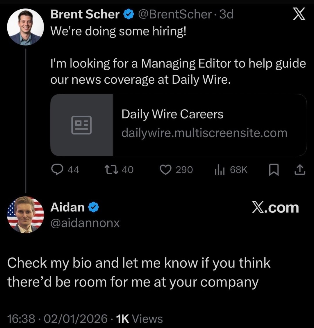 The General tweet media