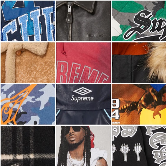 Supreme_plus's tweet image. Supreme

※25F/Wシーズンが終了

8月30日より始まった秋冬シーズンは、1月3日をもって終了した

19週間に及ぶこのシーズンにリリースしたアイテム数は約400アイテム

10ブランドとのコラボコレクションが行われた

詳しいコラムを公開中です、シュプリーム最新情報はこちら↓
supnyplus.com/2026/01/06/sup…