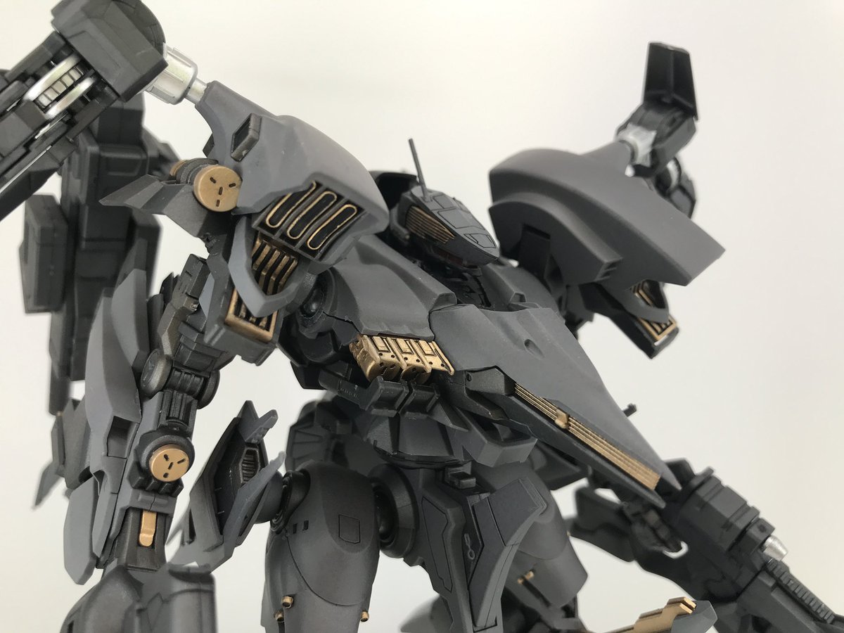 #はじめましてこちら代表作になります
これかなぁ