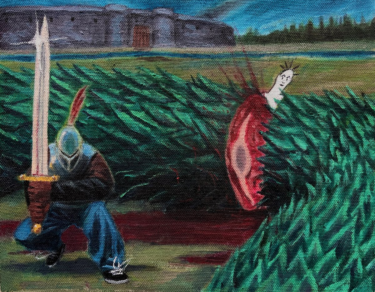 We’re having meat tonight