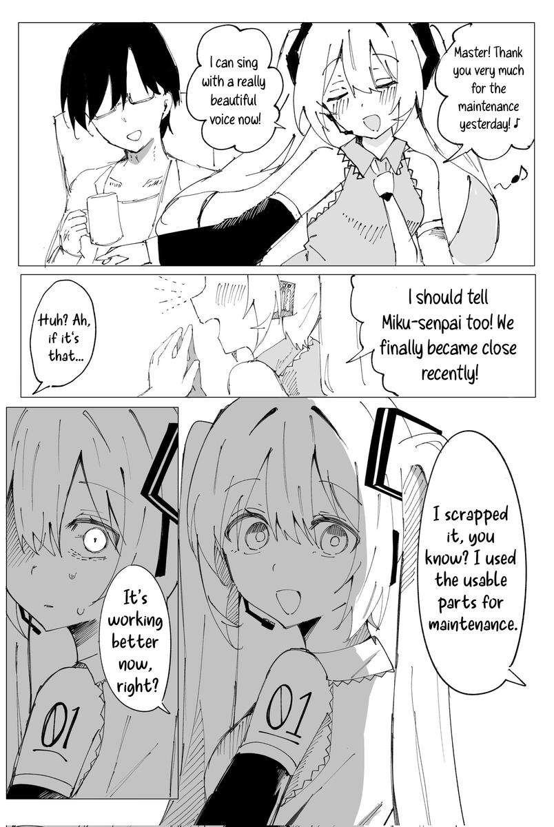 waimoniku Translation/英訳 by @Player1_Please Typeset/植字工 by