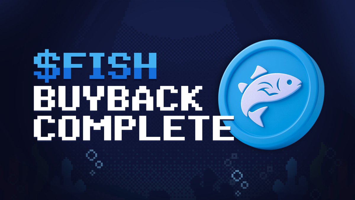 Fishing Frenzy tweet media