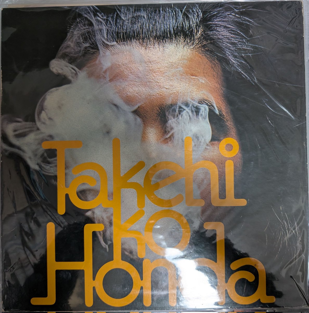 THE JETZ レコード 1/5)今回は以下のレコードをおかけしました！ レコードは超音波洗浄と