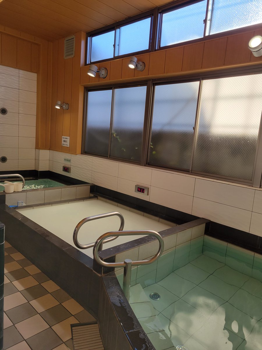 健康浴泉・整体スタジオU (@dekasupio) / Posts / X