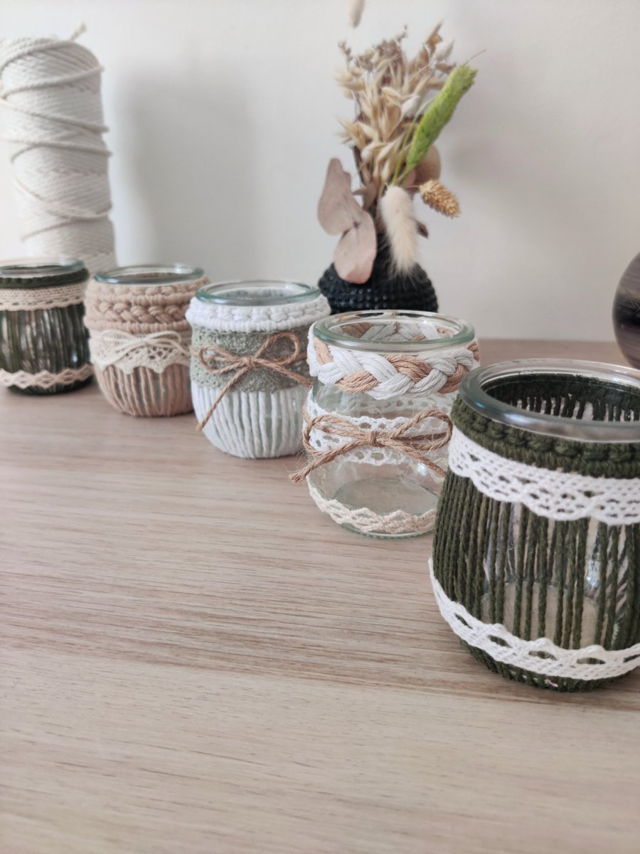 Il reste quelques photophores sur la boutique qui ne sont pas en rupture ! 

Profitez-en avant qu'il n'y en ait plus !🕯️