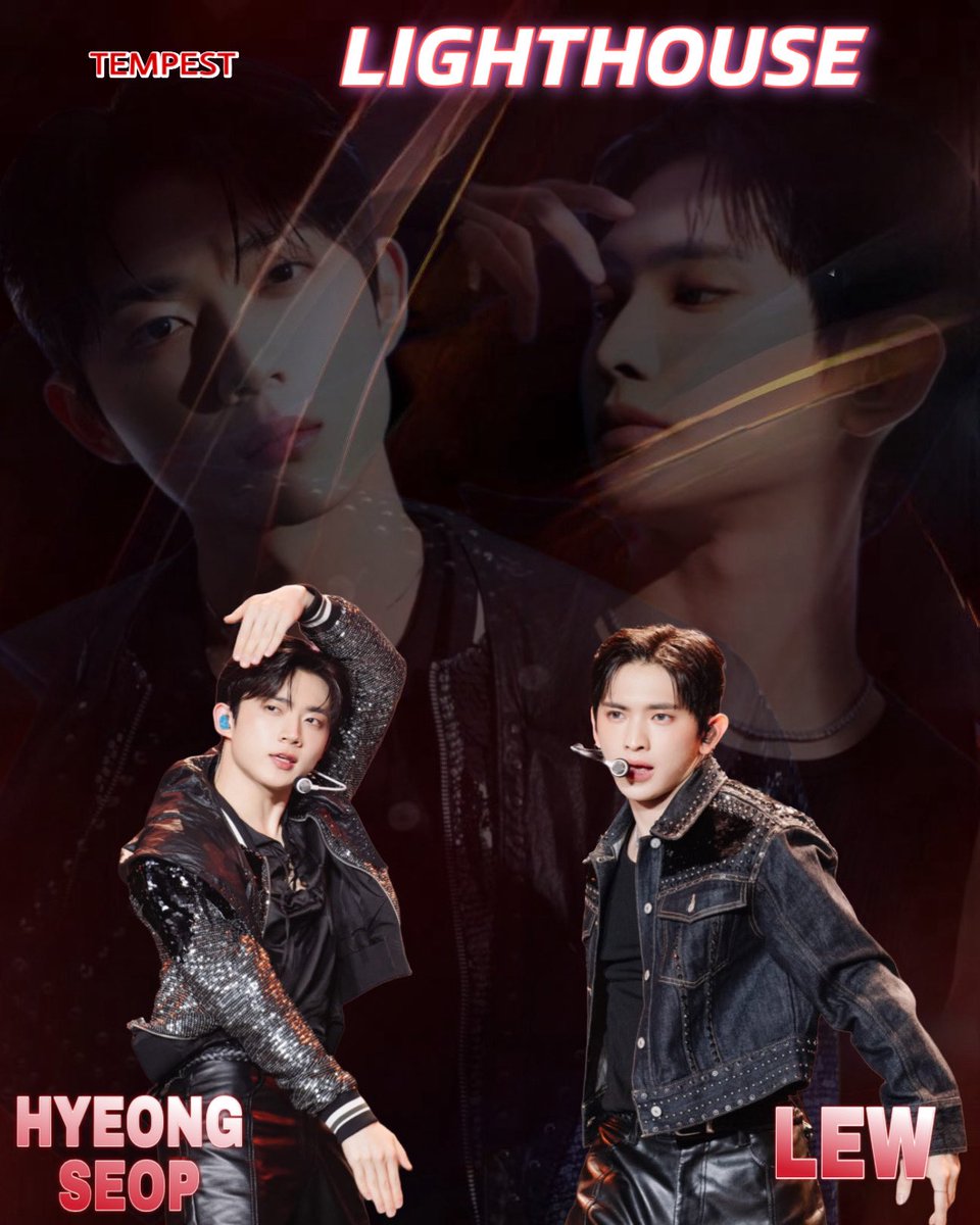 TPSTSeopLewVNFP's tweet photo. [050126] Tempest 🇻🇳 #VTV3 #Yeah1

__Having two handsome guys like this at home, I could design thousands of posters! 🐰🐻🥰😍😘🤗
 
📍 https://t.co/rNoxshBsMo
📍 https://t.co/uUuoBLA3oX 

#LIGHTHOUSE 
#TanBinhToanNang #ShowItAllVietnam 
#LEW #HYEONGSEOP  
#TEMPEST #템페스트 #テンペスト #tpst 
#HyeongseopXEuiwoong #형섭X의웅 
#TPSTSeopLewVNFP