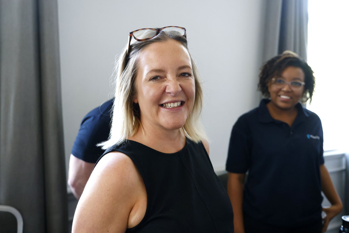 FleetCheck tweet media