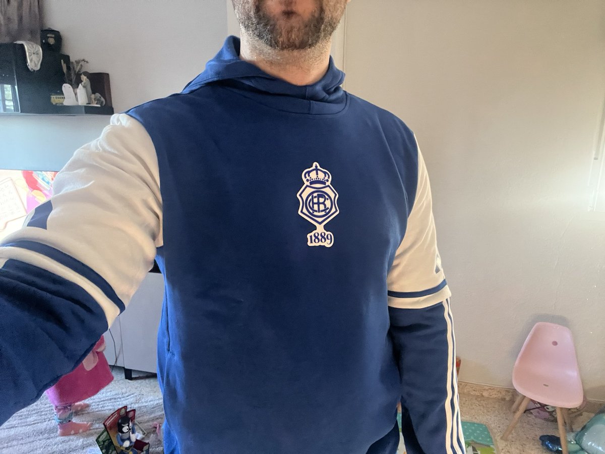Mi mejor regalo <a href="/recreoficial/">RC Recreativo de Huelva</a>