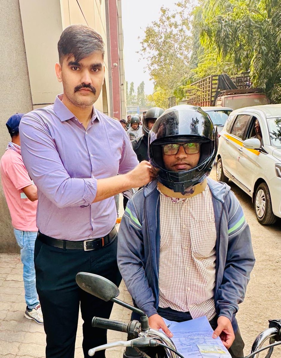 RTO Surat tweet media