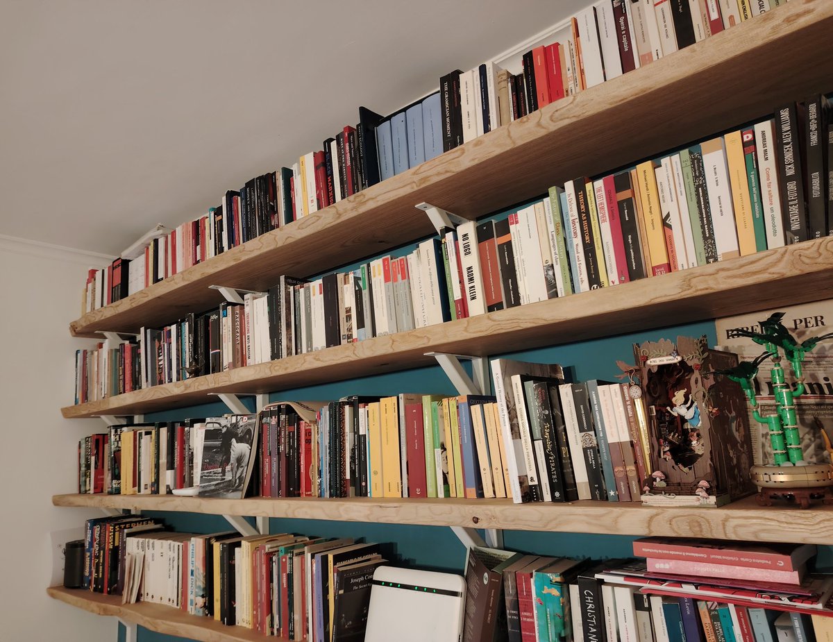 Daniele D'Ambra tweet media