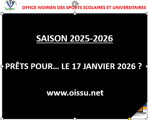 OISSU tweet media