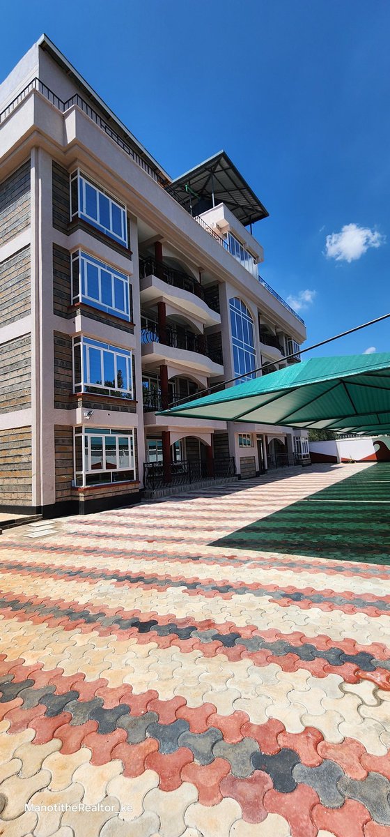 ManotitheRealt1's tweet image. 2 Br All En-Suite apartment 
Rental Ksh 40,000pm
📍Ongata rongai - Rimpa

📞 0721 594 567 #Manoti #realtor #house #rental #housetolet #apartment