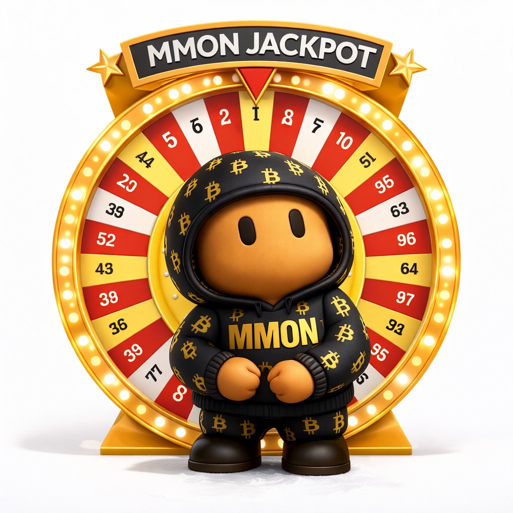 🎉 New Year Event – Part 3 🎉

We are launching a giveaway for 10 winners using X (Twitter) follow &amp; like participation.

🗓 Event Period
From now until January 10, 00:00 (UTC+8)

🎁 Prize

10 winners
$20 for each winner

✅ How to Participate

Follow our X account
Like the event