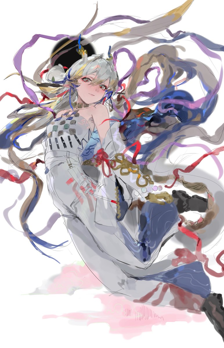 今天的灵光一现