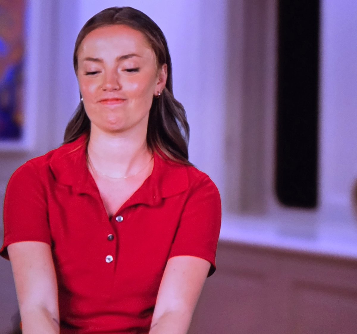 DeannaKatee's tweet image. Kizzi is the WORST. She regrets nothing and is still doing things she knows will hurt her friend. I would never befriend someone like her. #BelowDeck #BelowDeckMed #Bravo