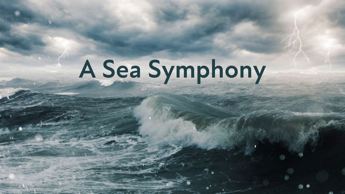 Image for the Tweet beginning: The manuscript Vaughan Williams used