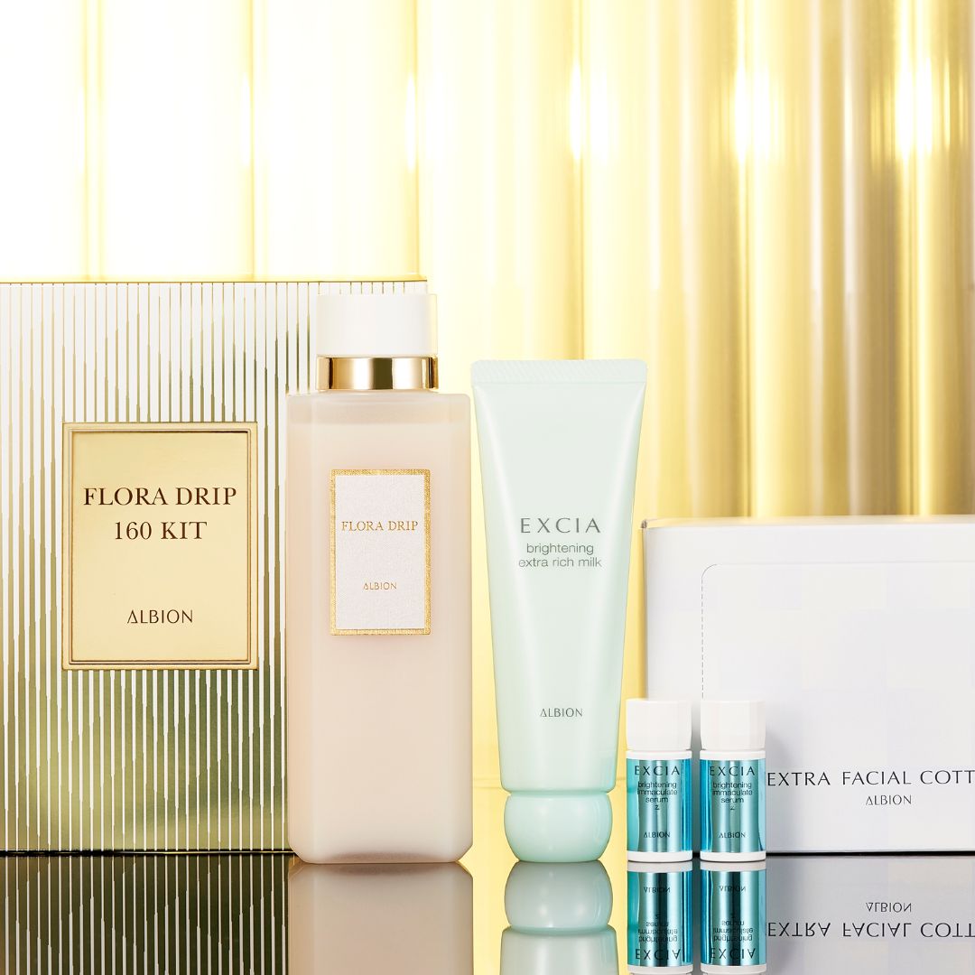 私、2セット予約済でございます。フローラドリップはマイ2025ベスコス