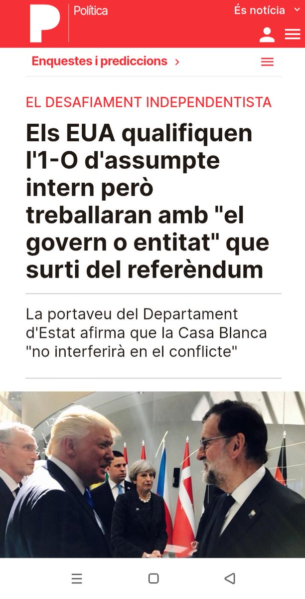 No oblidem res de res