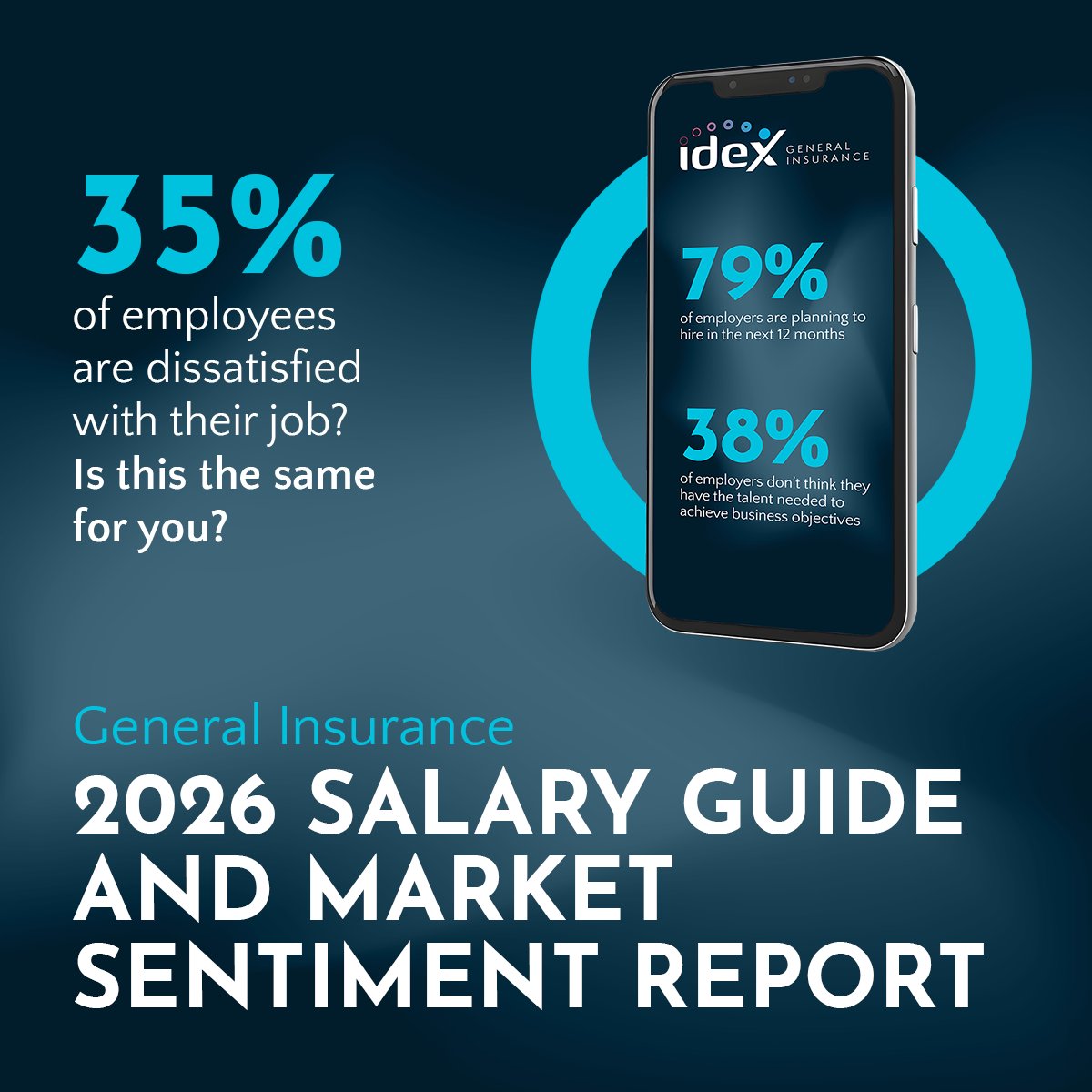 IDEX Consulting tweet media