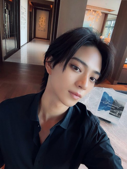 yojistecu's tweet photo. trmksh kk iwase yoji sdh up instagram smoga makin gacor bbub 🥺😘🤓🙂‍↕️🥳😋🥹😬😆🎉 https://t.co/DWPIfboV8D