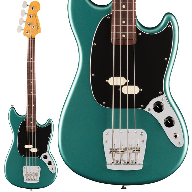 初売りセール】 #Fender USA American Professional Classic Mustang