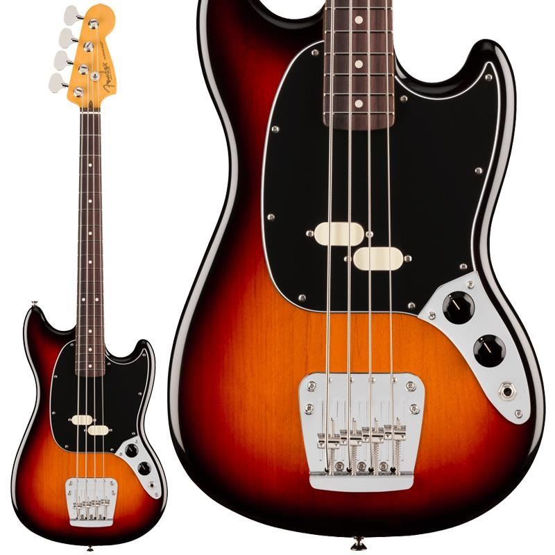 初売りセール】 #Fender USA American Professional Classic Mustang