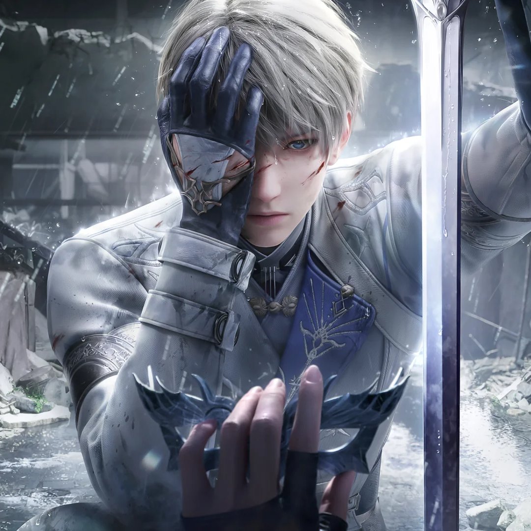 主人公が見たのはおそらくこれ➡️ #恋と深空 #LoveandDeepspace