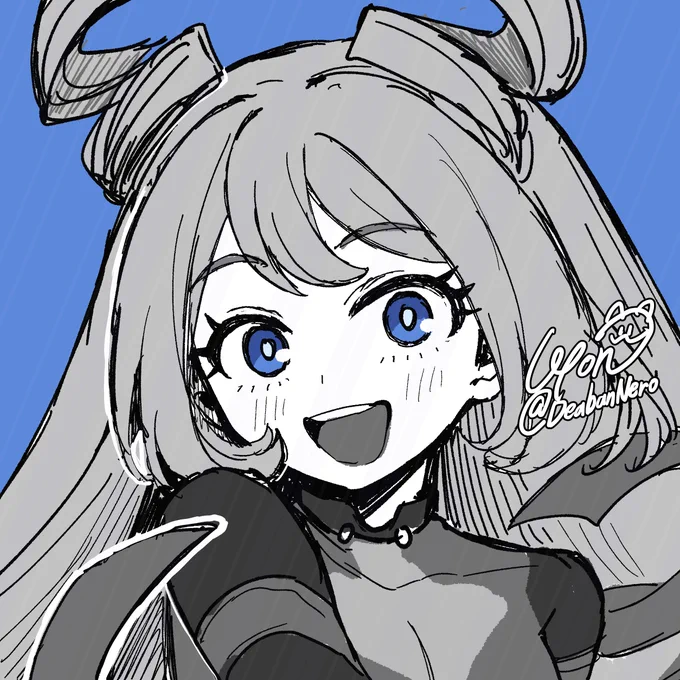 rkgk ねじれちゃん
