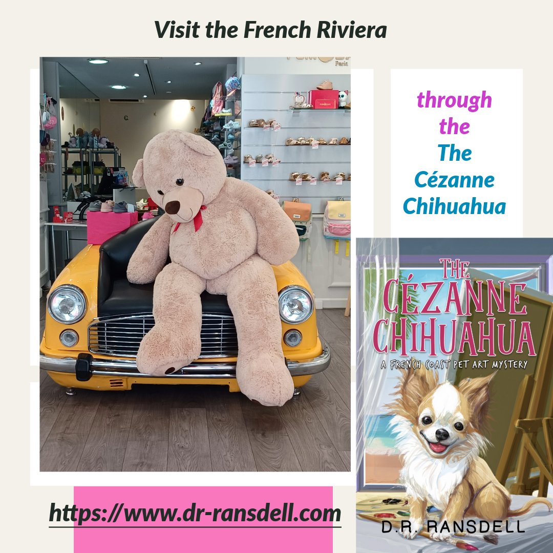 D.R. Ransdell tweet media