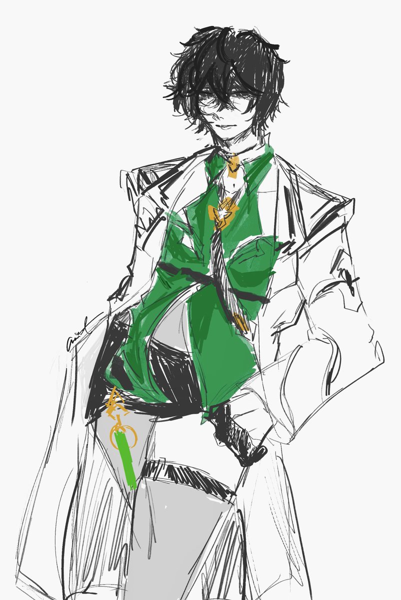 anemicrxt_II's tweet photo. beelzebub but with mobius’s outfit cuz why the hell not

#snvtwt #rortwt #RecordofRagnarok #beelzebubror #hi3rd https://t.co/TPyZFGEz0M