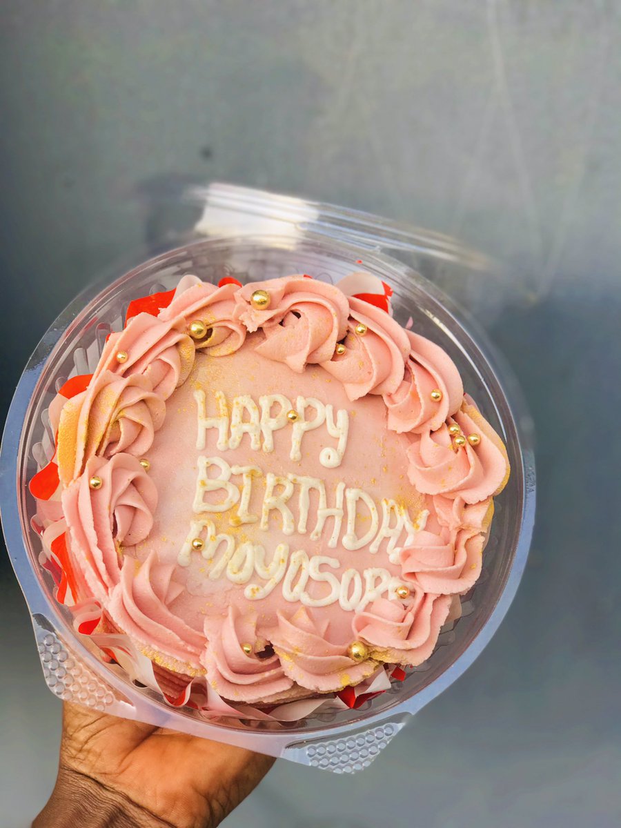 Alive Cake ‘N’ Events tweet media