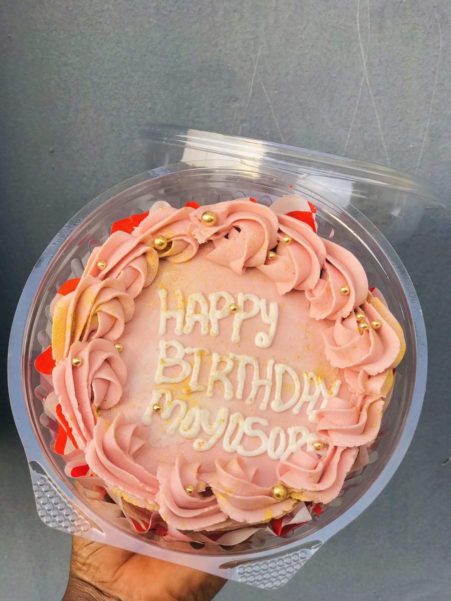 Alive Cake ‘N’ Events tweet media