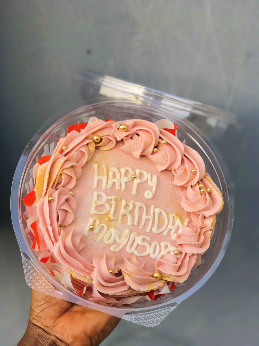 Alive Cake ‘N’ Events tweet media