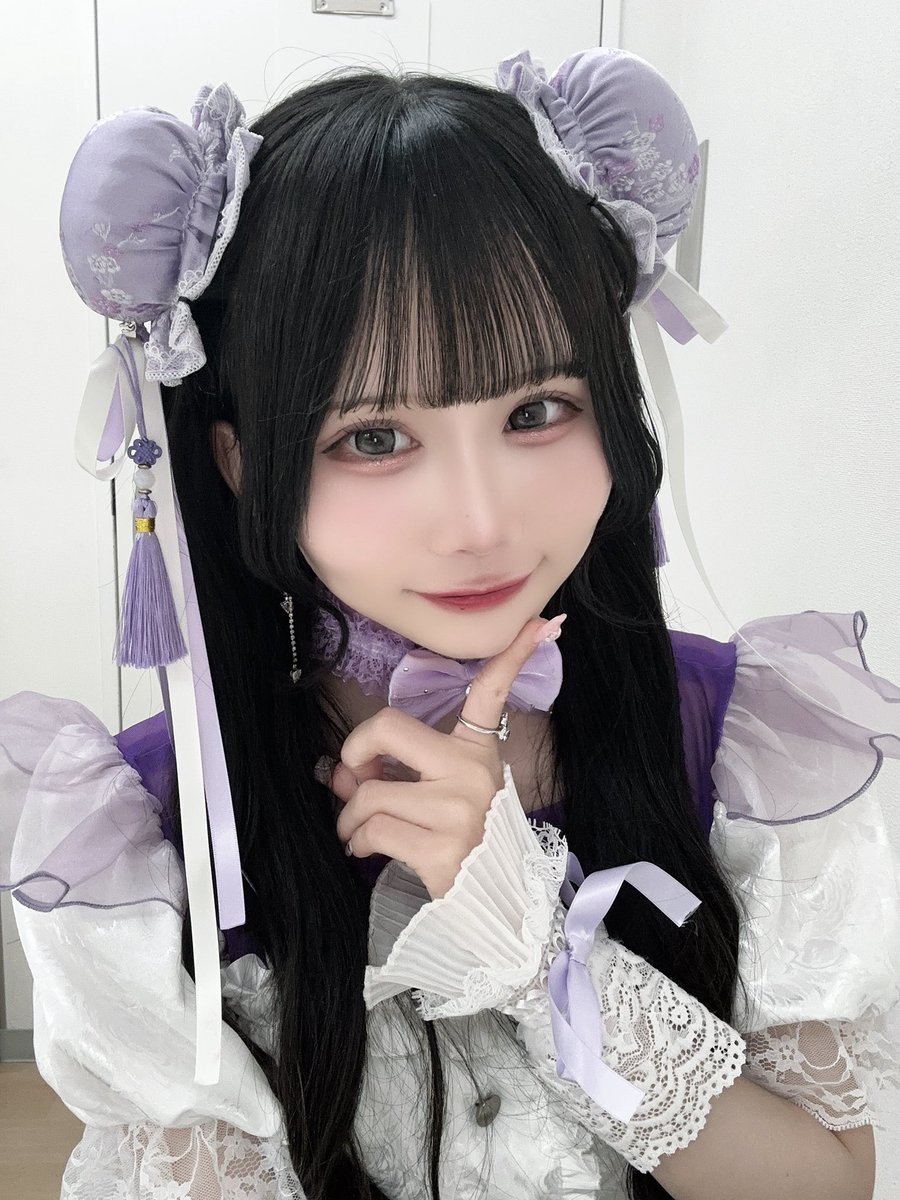 餅丸夢姫(もちまる ゆうき)💜Blüme (@mochi_mochi0316) / Posts / X