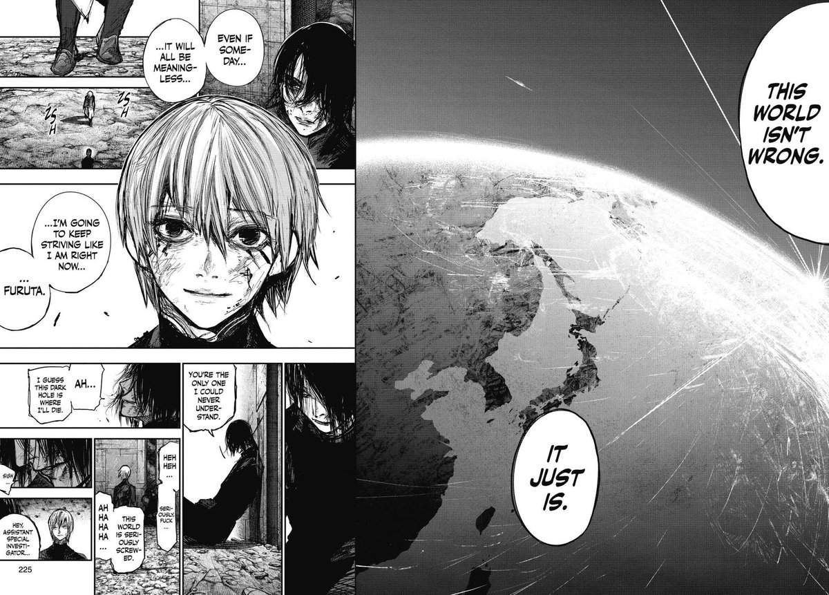 Satoru Masri 𒉭 tweet media