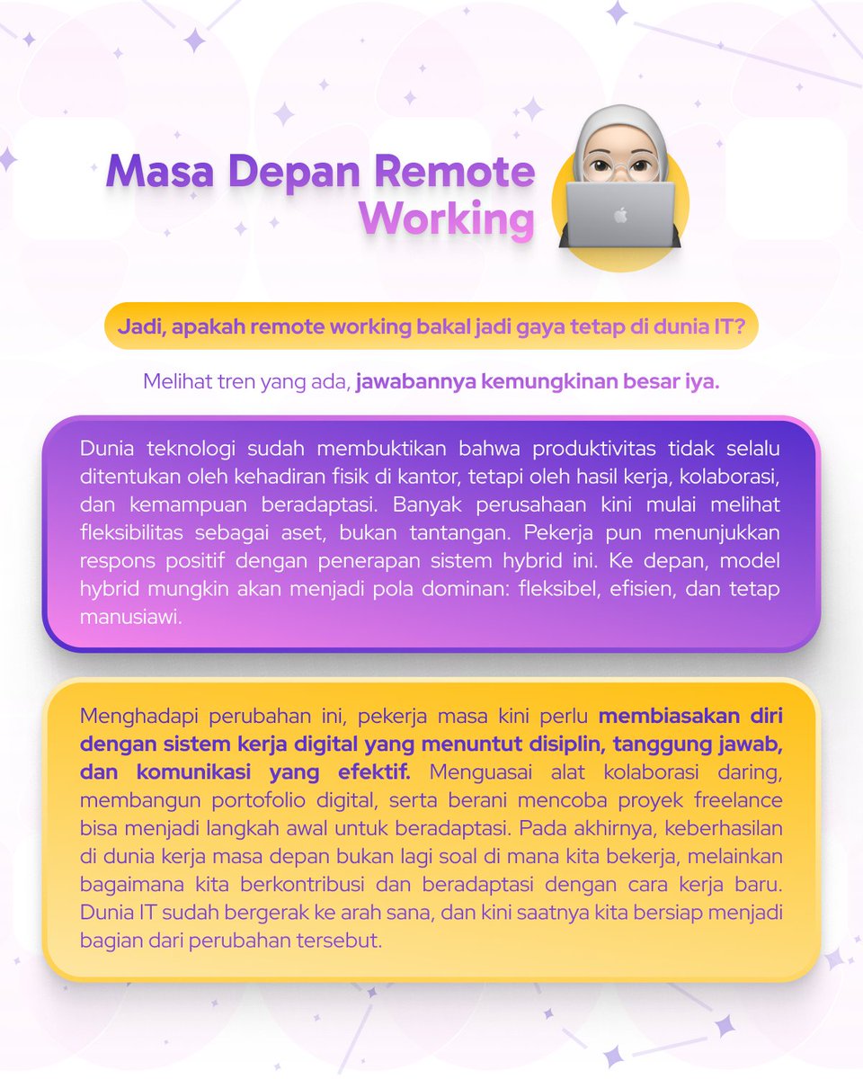 HMSI ITS tweet media