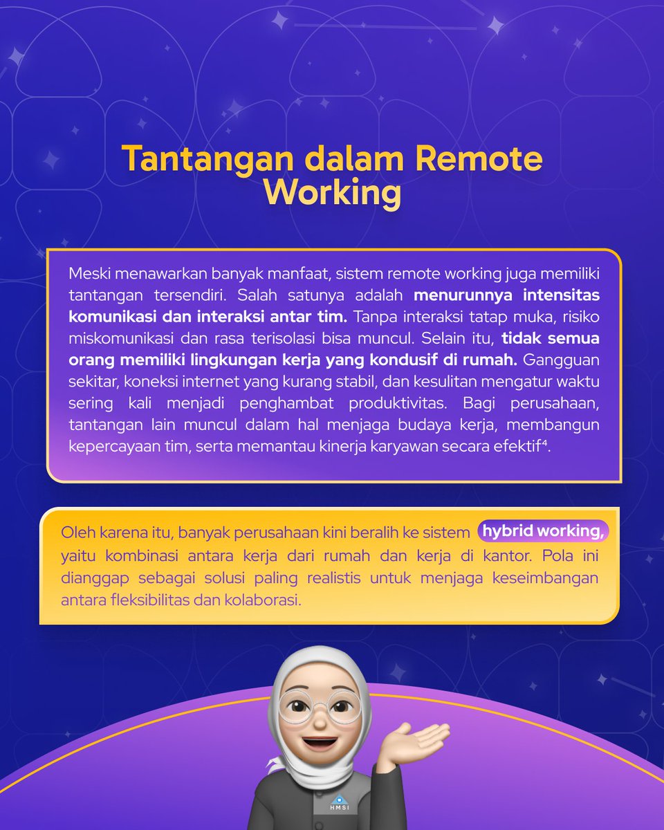 HMSI ITS tweet media
