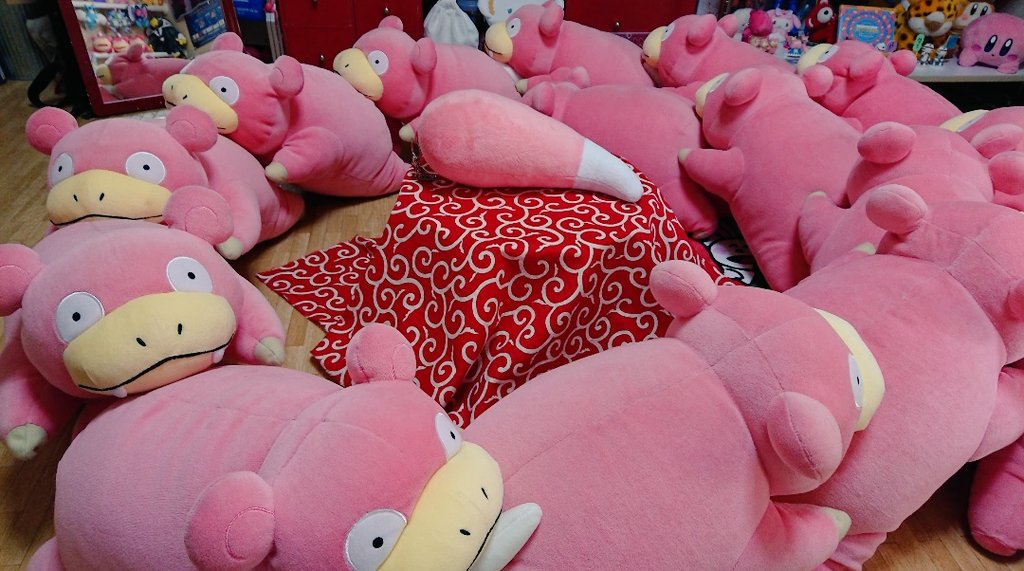 まにてゃん tweet media