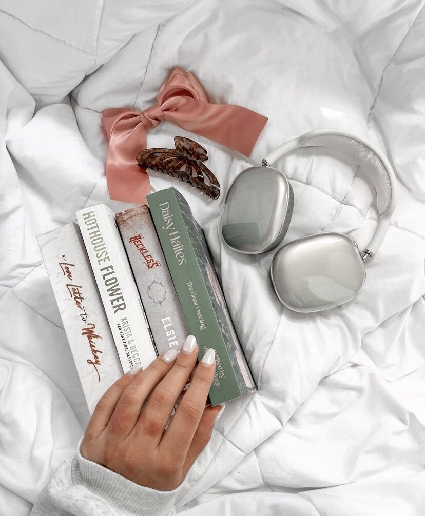 anadreth's tweet image. ➤ Book read in 2026 ❃