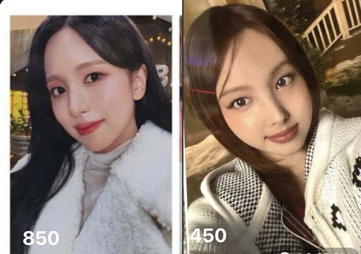 munjixi's tweet photo. wts lfb twice ph 

lf kahati

— can steal (can’t steal bff hehe)
— prio taking more
— prio payo / 2mos dop with 50% nrdp

see thread https://t.co/SLkxFRoYgC