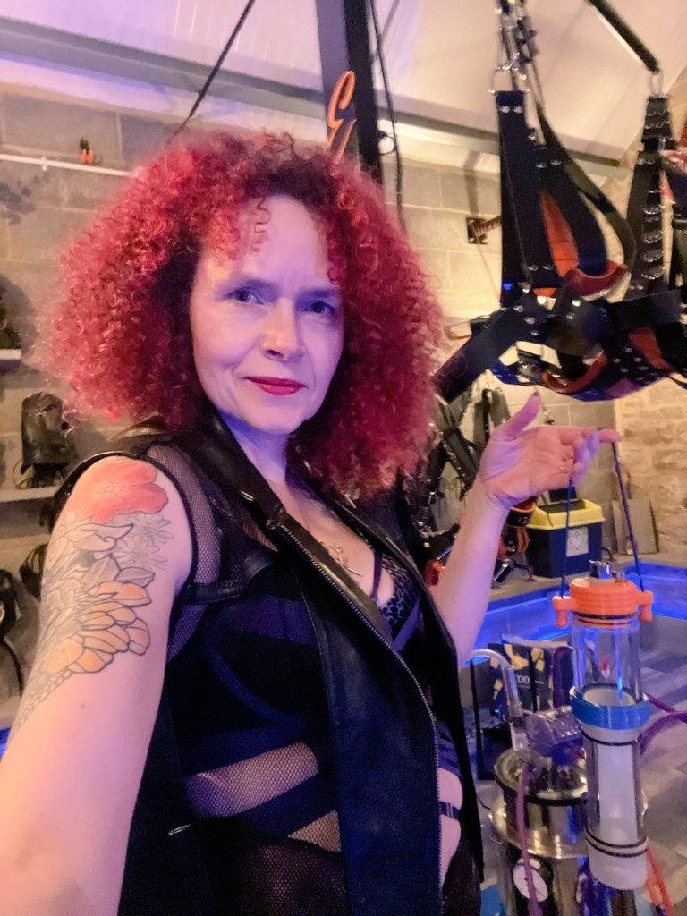 𝙼𝚒𝚜𝚝𝚛𝚎𝚜𝚜 𝚅𝚒𝚘𝚕𝚎𝚗𝚝 𝚂𝚒𝚛𝚎𝚗 tweet media