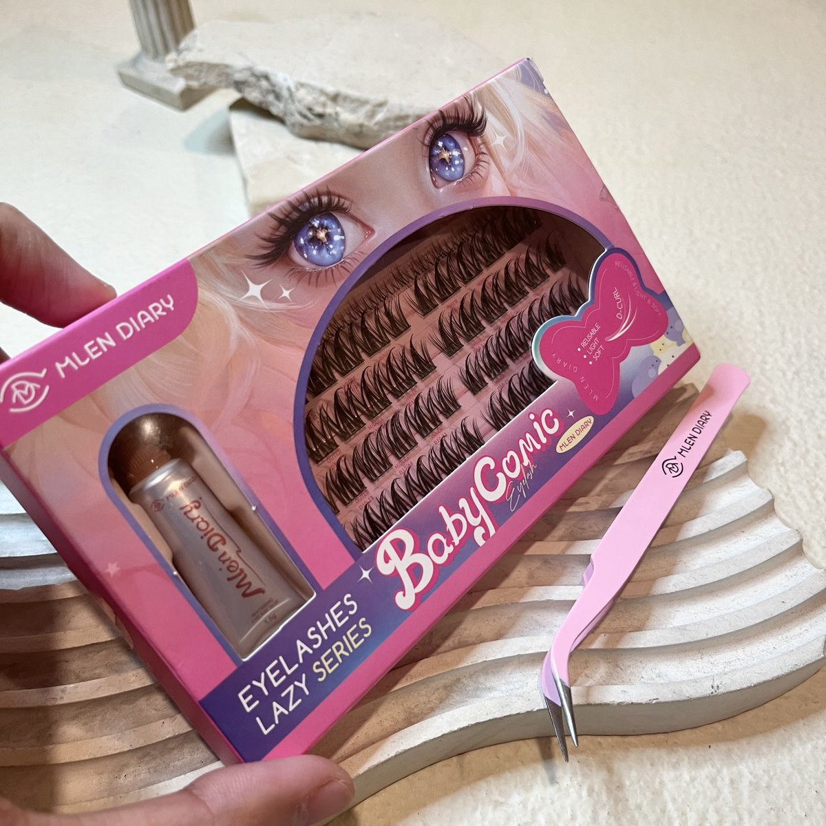 Devi | Deviskinjournal tweet media