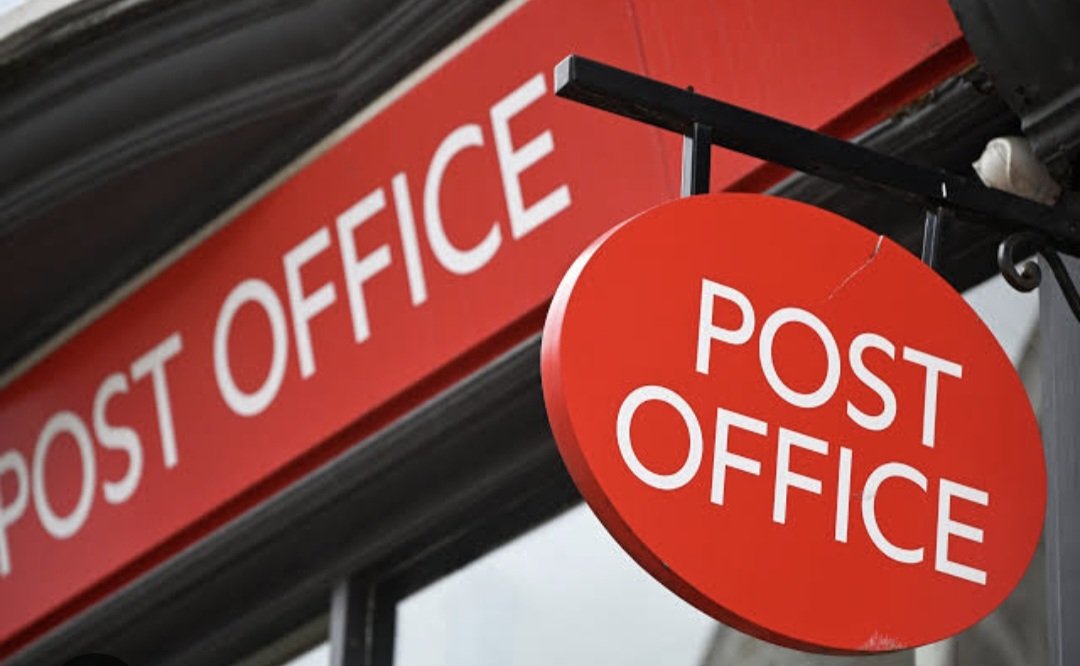 Why are Fujitsu still winning government contracts when they have contributed NOTHING towards the compensation to victims of the #PostOfficeScandal. This disgrace has dragged on for far too long. The Post Office, Fujitsu and the government are taking the piss.
#BBCBreakfast #GMB