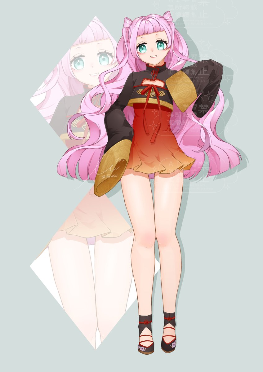 芋チャ🥔💜🧸 (@imocha322) / Posts / X