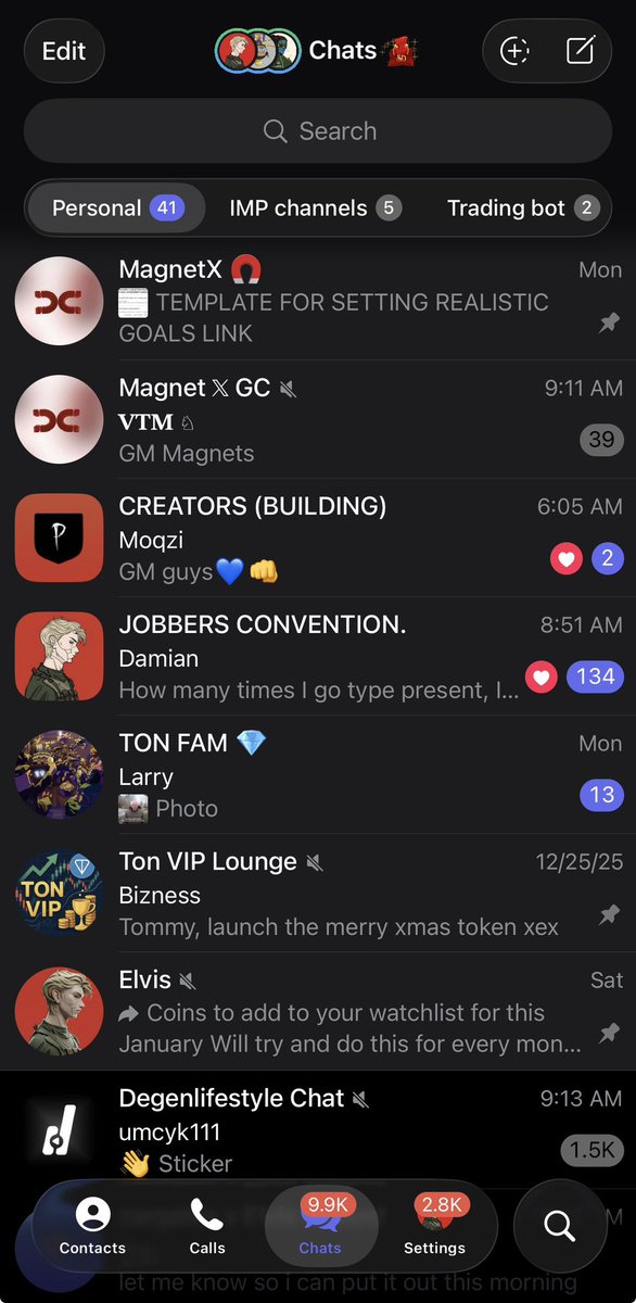 ELVIS ⭕️ tweet media
