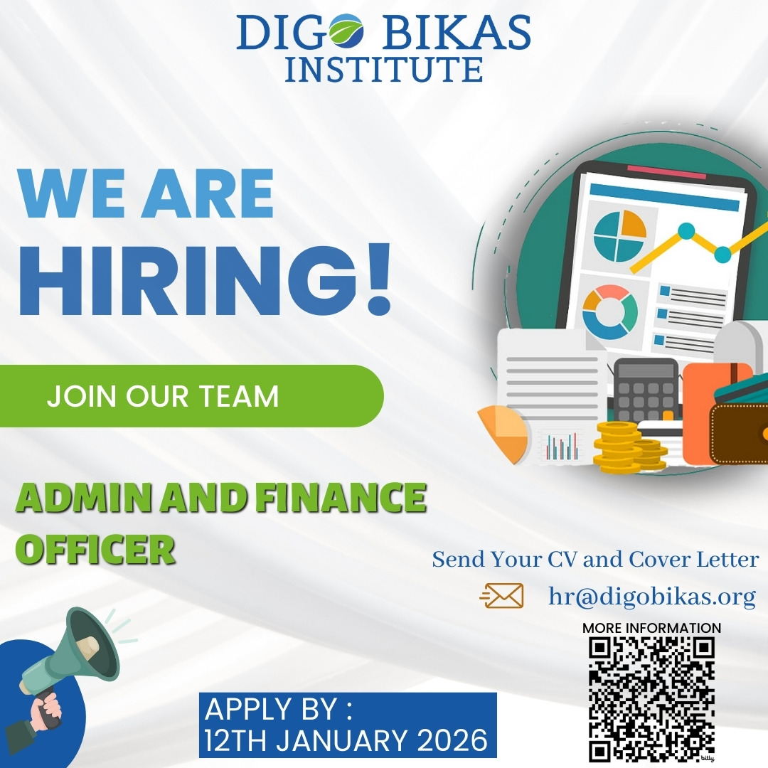 Digo Bikas Institute tweet media