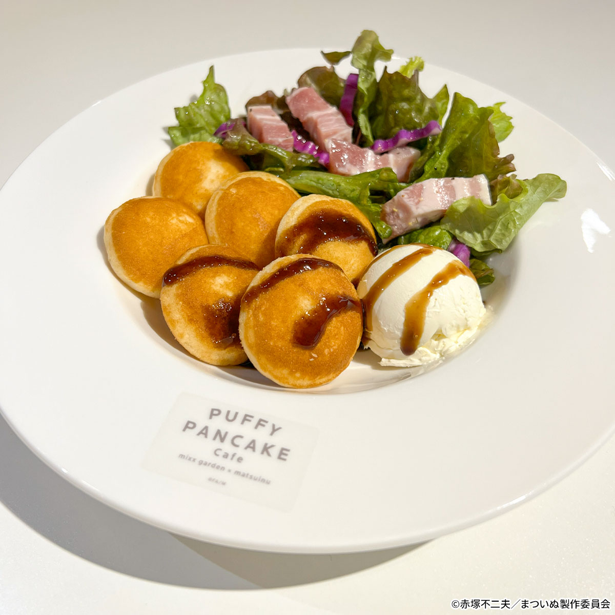 スピノイド　ミックスガーデンカフェ特典　マツリ　アイゼン　ポスカ　在庫ラスト 総合】ミックスガーデン（mixx garden） (@mixxgarden) / Posts / X