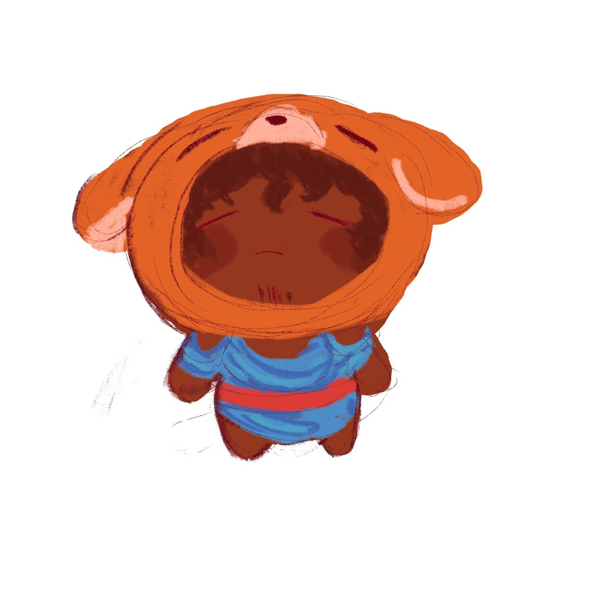 Bite size patrochilles 🤏